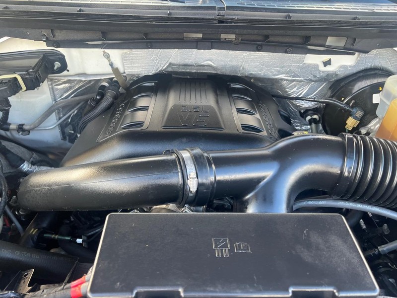 Ford F-150 Vehicle Image 13