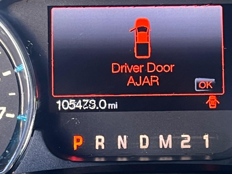 Ford F-150 Vehicle Image 14