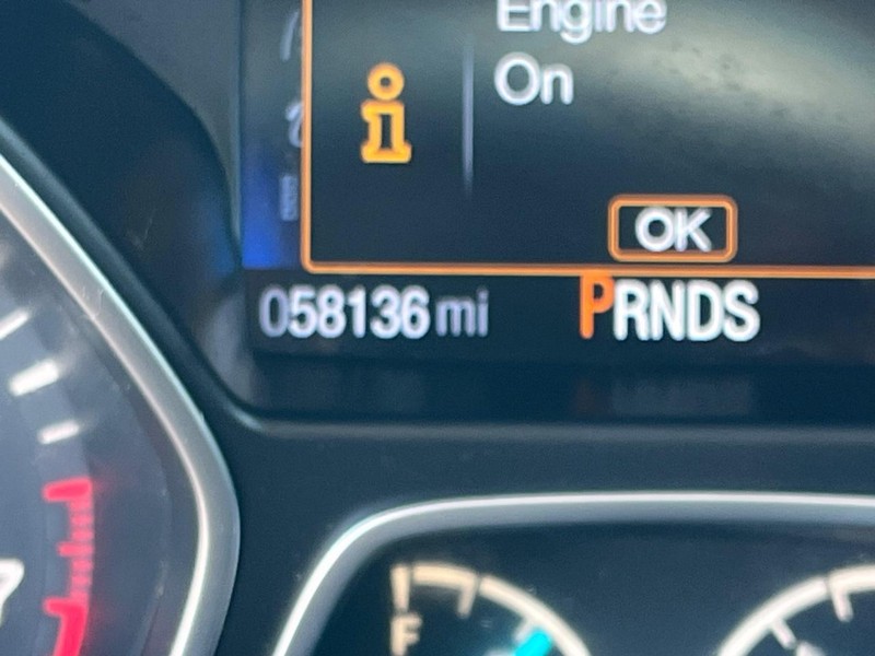 Ford Escape Vehicle Image 15