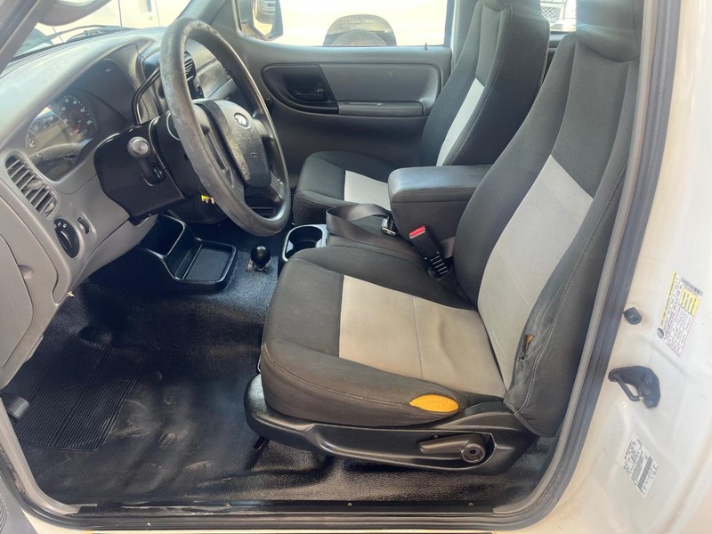 Ford Ranger Vehicle Image 07