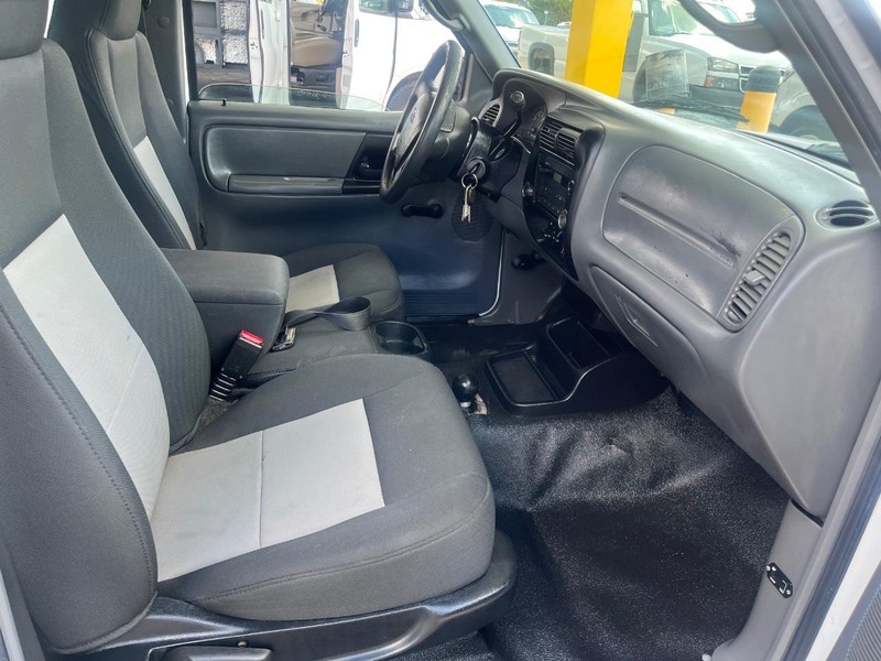 Ford Ranger Vehicle Image 08