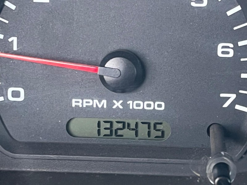 Ford Ranger Vehicle Image 12