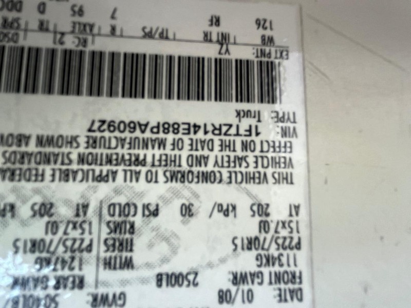 Ford Ranger Vehicle Image 13