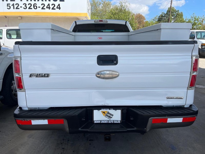 Ford F-150 Vehicle Image 05