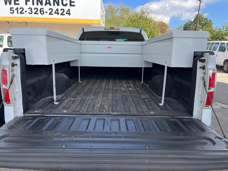 Ford F-150 Vehicle Image 07