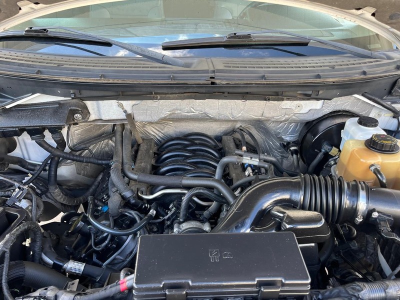 Ford F-150 Vehicle Image 12