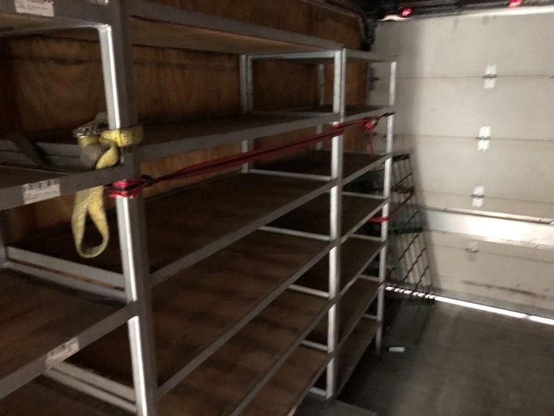 Freightliner M-Line Vehicle Image 08