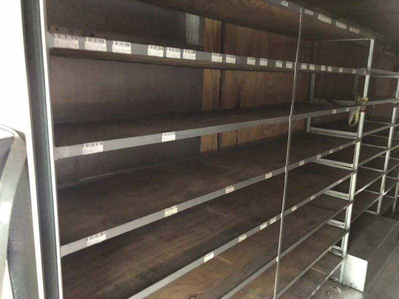 Freightliner M-Line Vehicle Image 10