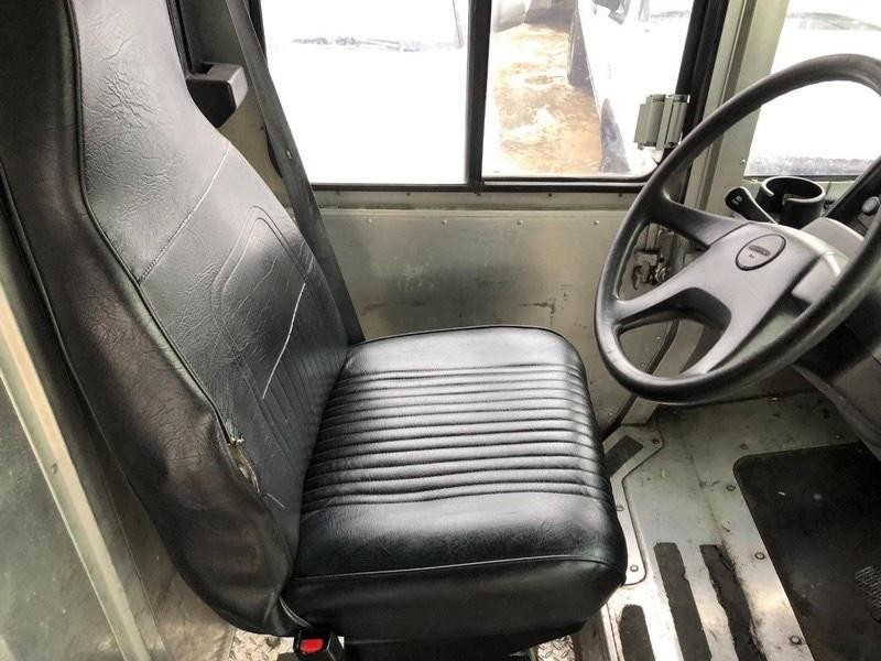 Freightliner M-Line Vehicle Image 11