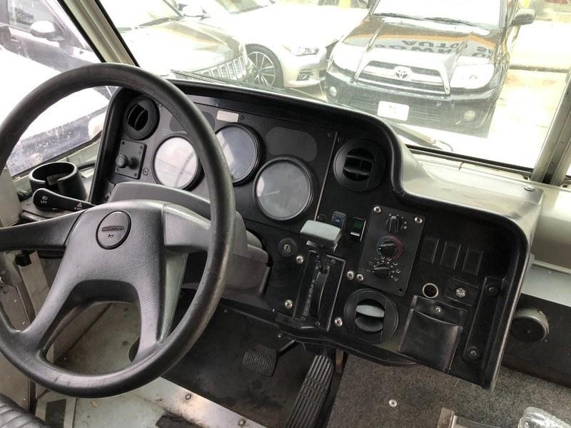 Freightliner M-Line Vehicle Image 12