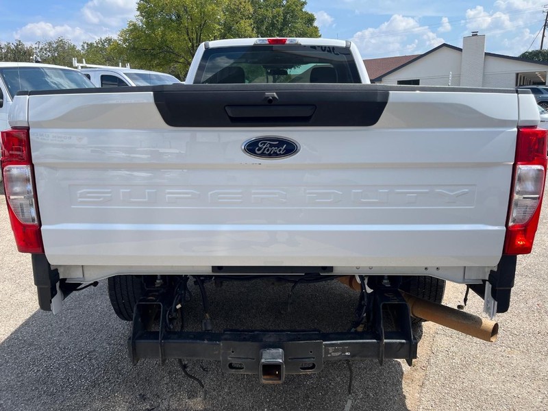 Ford Super Duty F-250 SRW Vehicle Image 05
