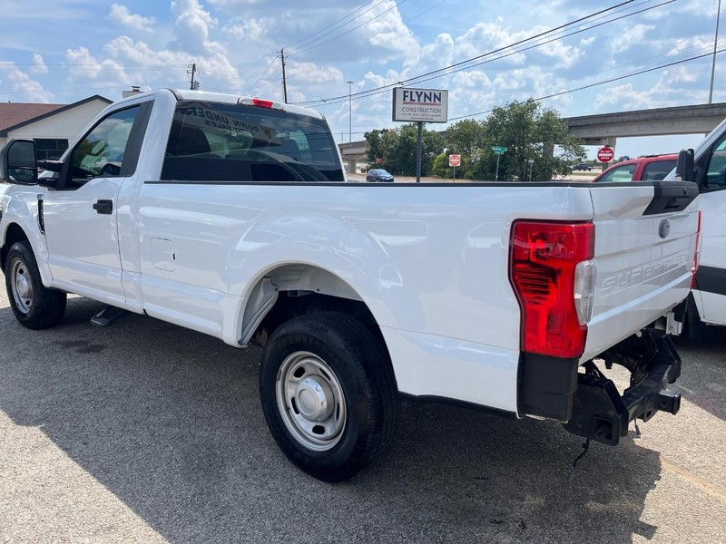 Ford Super Duty F-250 SRW Vehicle Image 06