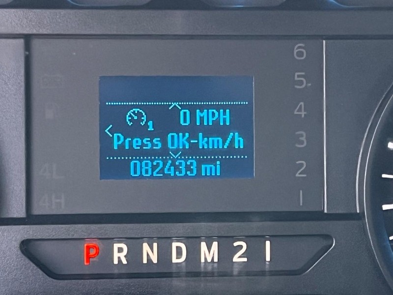 Ford Super Duty F-250 SRW Vehicle Image 13