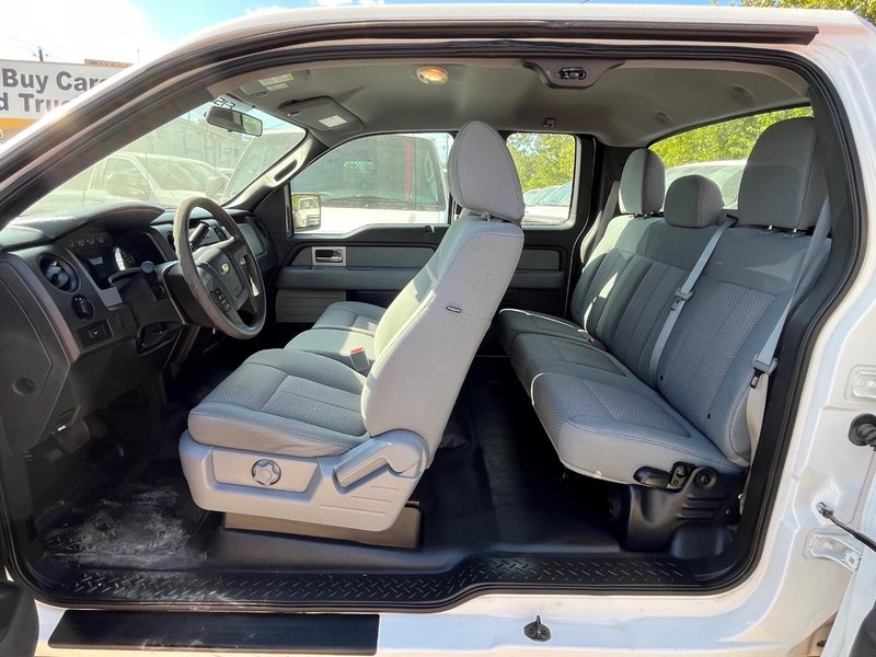 Ford F-150 Vehicle Image 06