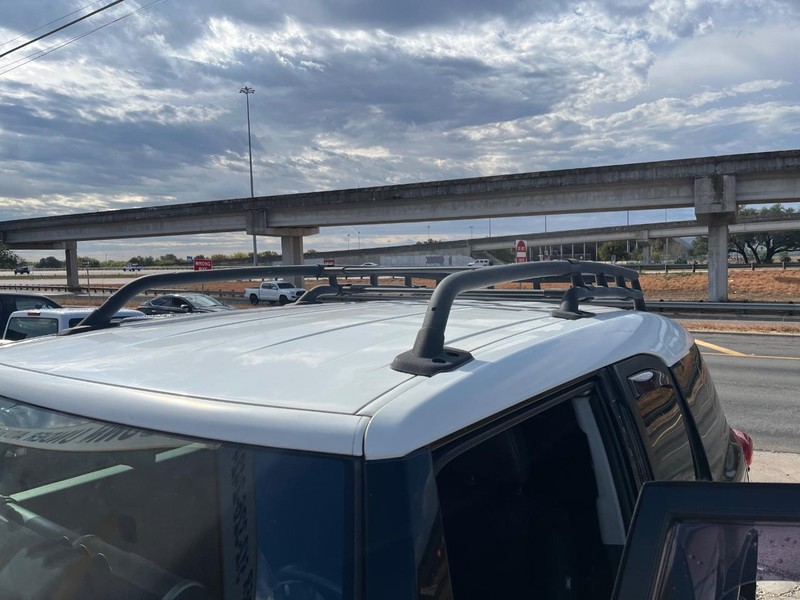 Toyota FJ Cruiser Vehicle Image 07