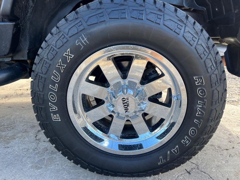 Toyota FJ Cruiser Vehicle Image 15