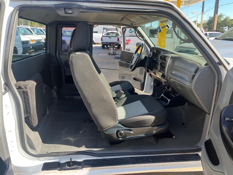 Ford Ranger Vehicle Image 08