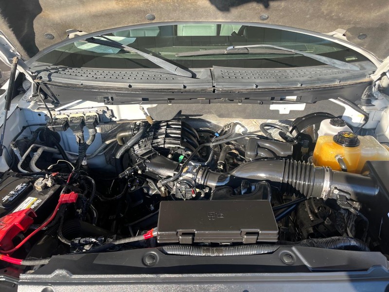 Ford F-150 Vehicle Image 11