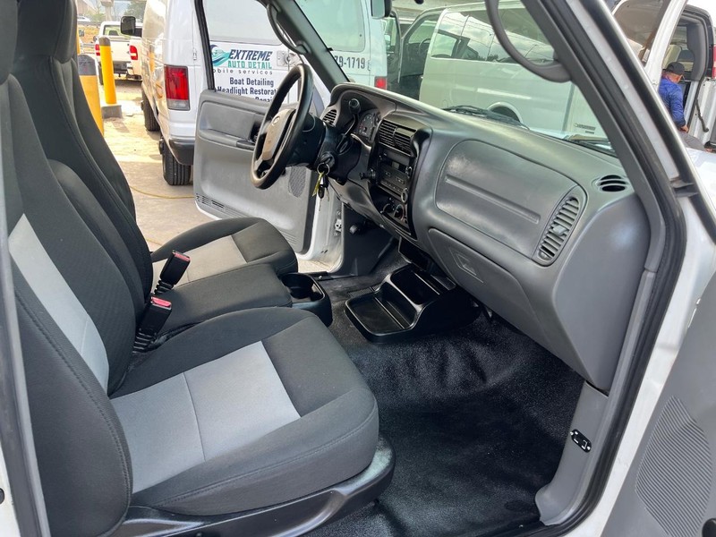 Ford Ranger Vehicle Image 08