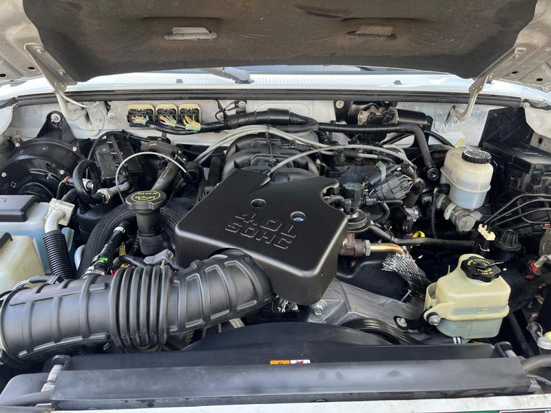 Ford Ranger Vehicle Image 10