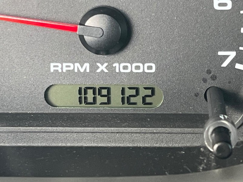 Ford Ranger Vehicle Image 11