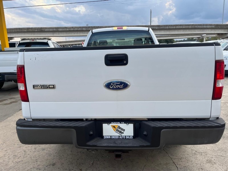 Ford F-150 Vehicle Image 02