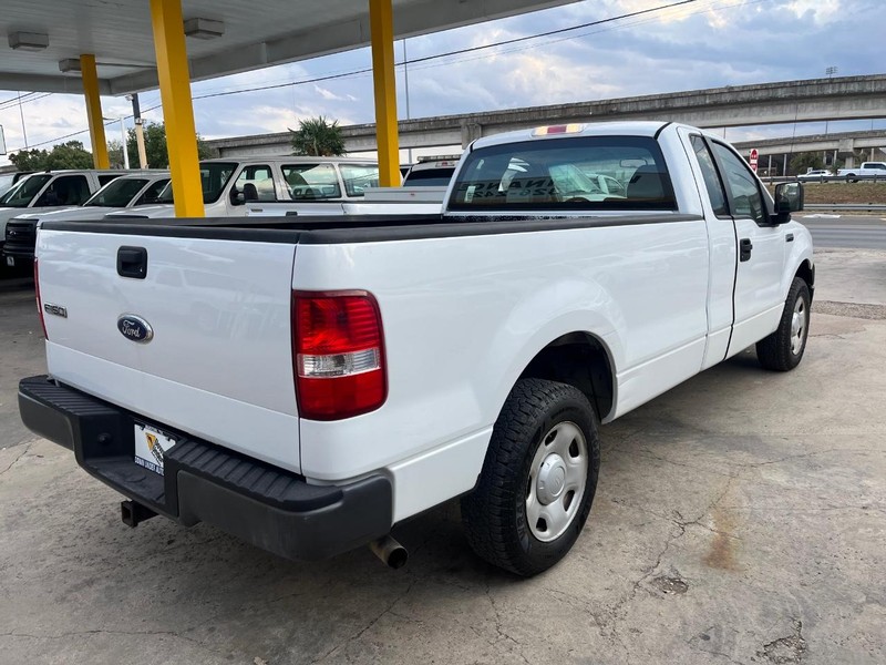 Ford F-150 Vehicle Image 05