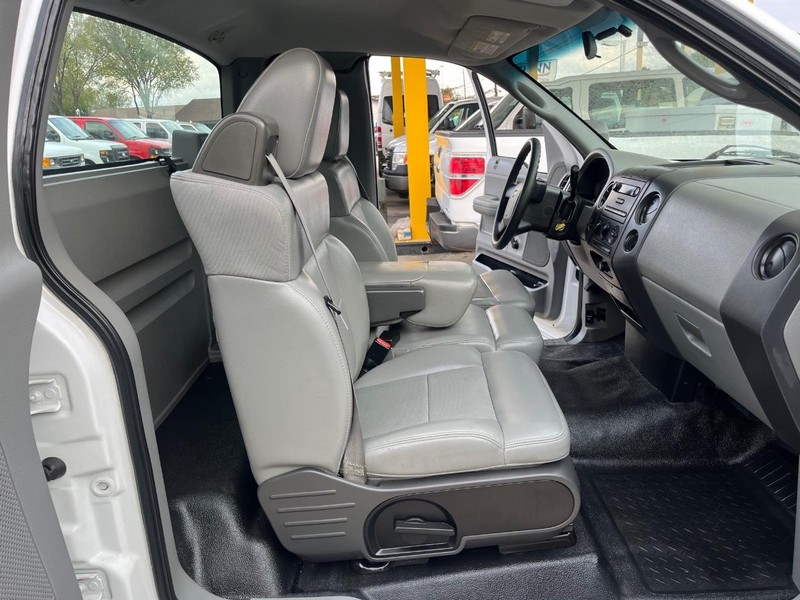 Ford F-150 Vehicle Image 06