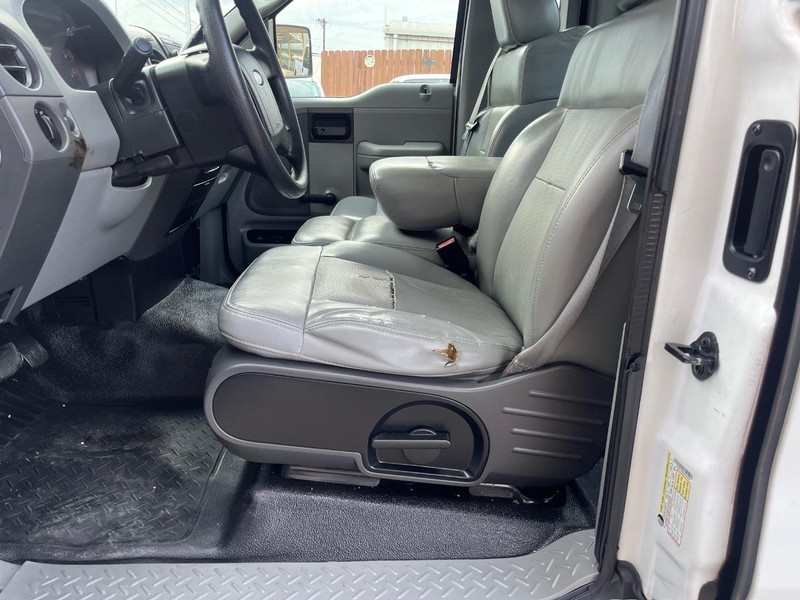 Ford F-150 Vehicle Image 07