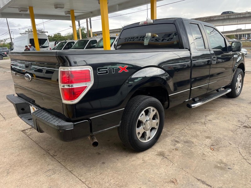 Ford F-150 Vehicle Image 06