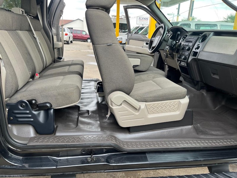 Ford F-150 Vehicle Image 07