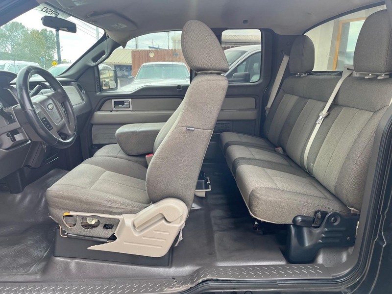 Ford F-150 Vehicle Image 08