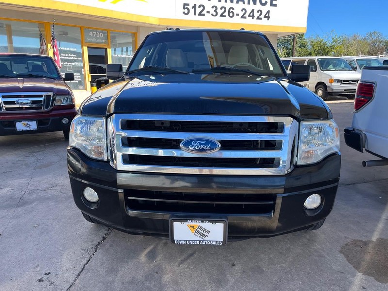Ford Expedition Vehicle Image 02