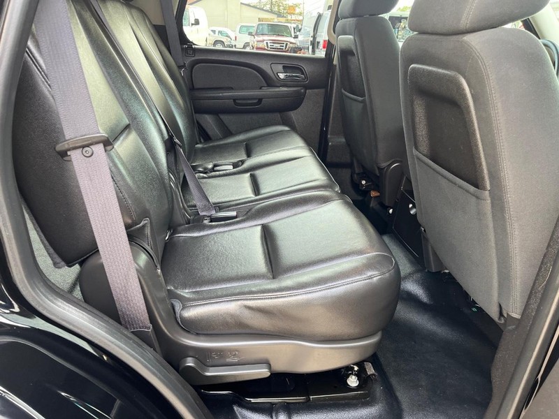 Chevrolet Tahoe Vehicle Image 10