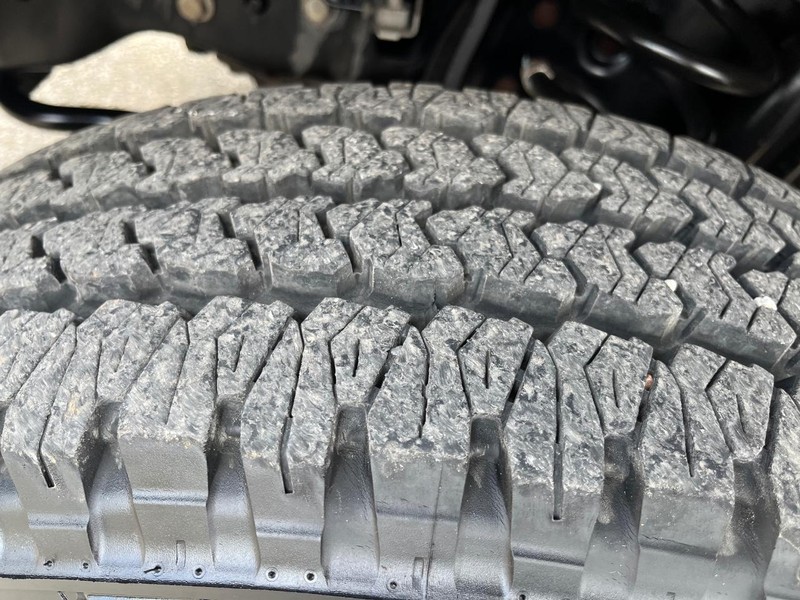 Ford Super Duty F-250 SRW Vehicle Image 11