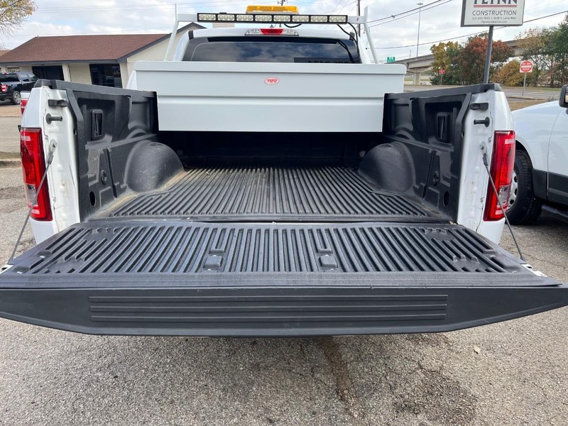 Ford F-150 Vehicle Image 07