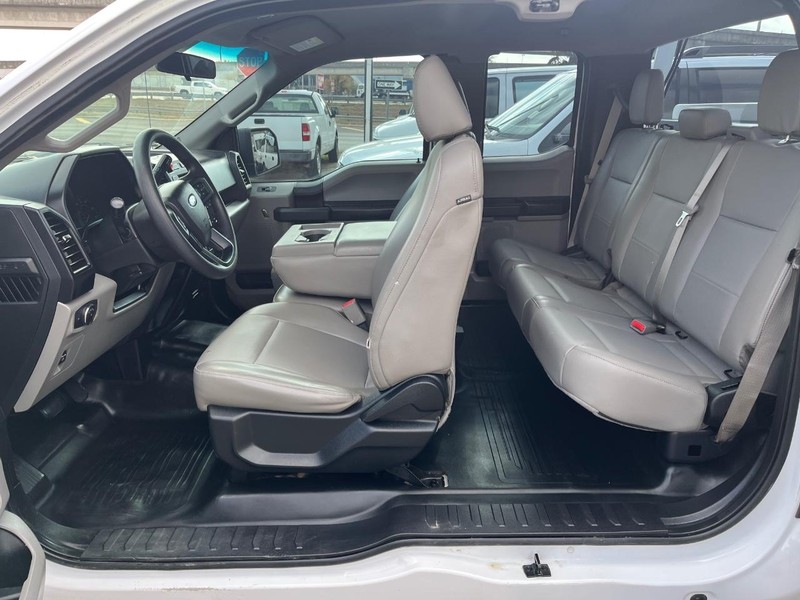 Ford F-150 Vehicle Image 08