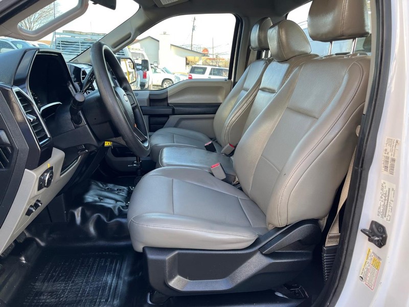 Ford F-150 Vehicle Image 09