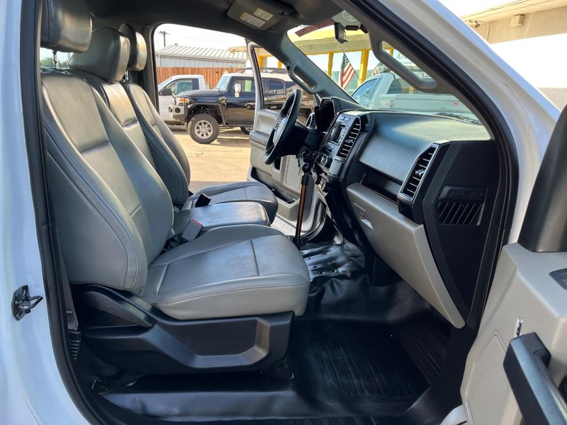 Ford F-150 Vehicle Image 10