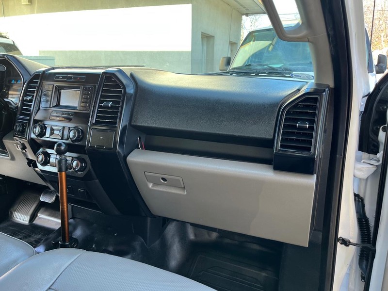 Ford F-150 Vehicle Image 11