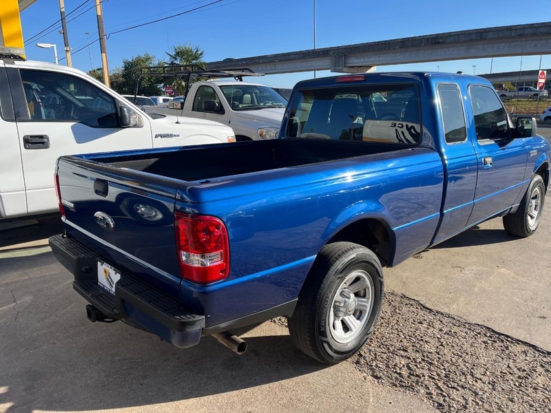 Ford Ranger Vehicle Image 04