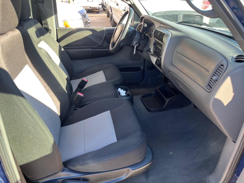 Ford Ranger Vehicle Image 10