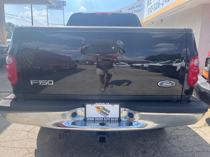 Ford F-150 Vehicle Image 05