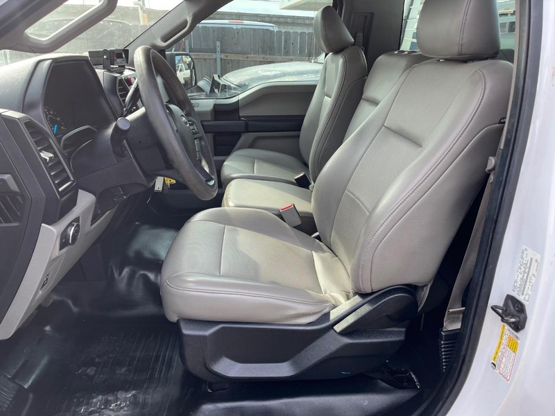 Ford F-150 Vehicle Image 07