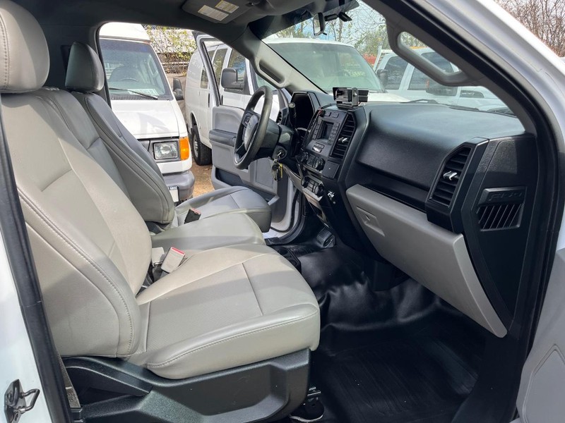 Ford F-150 Vehicle Image 09