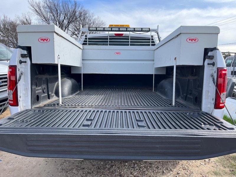 Ford F-150 Vehicle Image 10