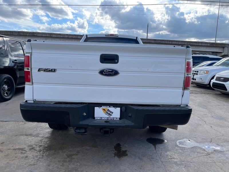 Ford F-150 Vehicle Image 05