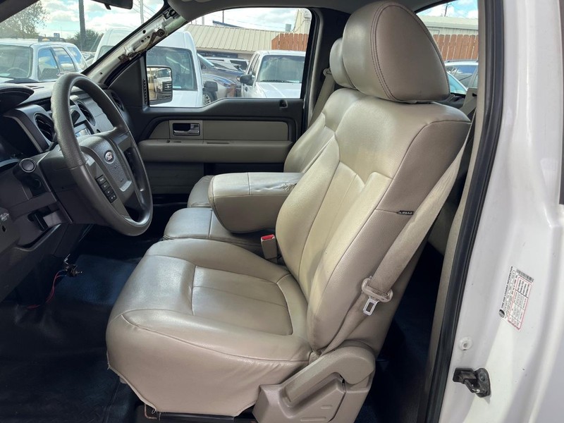 Ford F-150 Vehicle Image 07