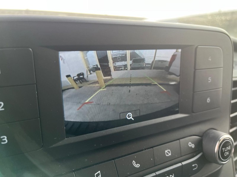 Ford Transit Cargo Van Vehicle Full-screen Gallery Image 13