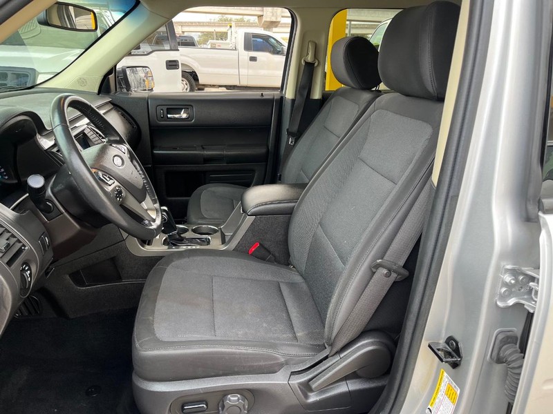 Ford Flex Vehicle Image 07